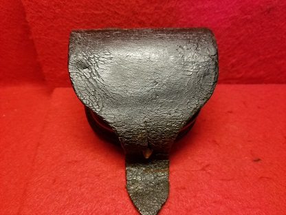 cap pouch