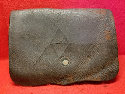 Pistol Box